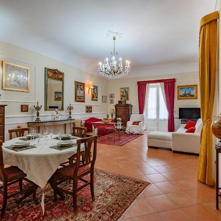 La Casa Di Dante Διαμέρισμα Παλέρμο Εξωτερικό φωτογραφία