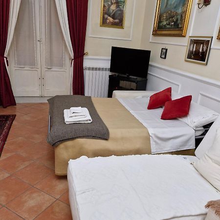 La Casa Di Dante Διαμέρισμα Παλέρμο Εξωτερικό φωτογραφία