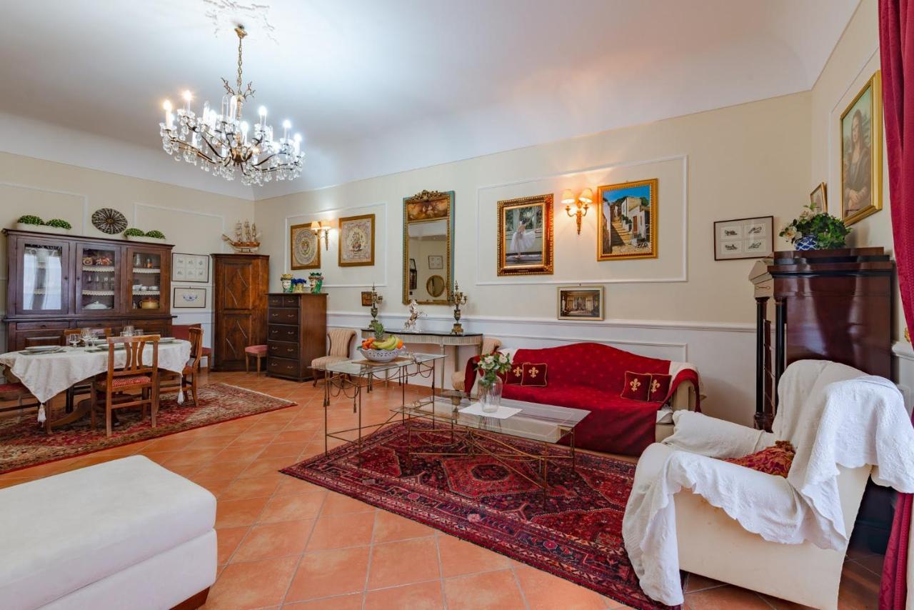 La Casa Di Dante Διαμέρισμα Παλέρμο Εξωτερικό φωτογραφία