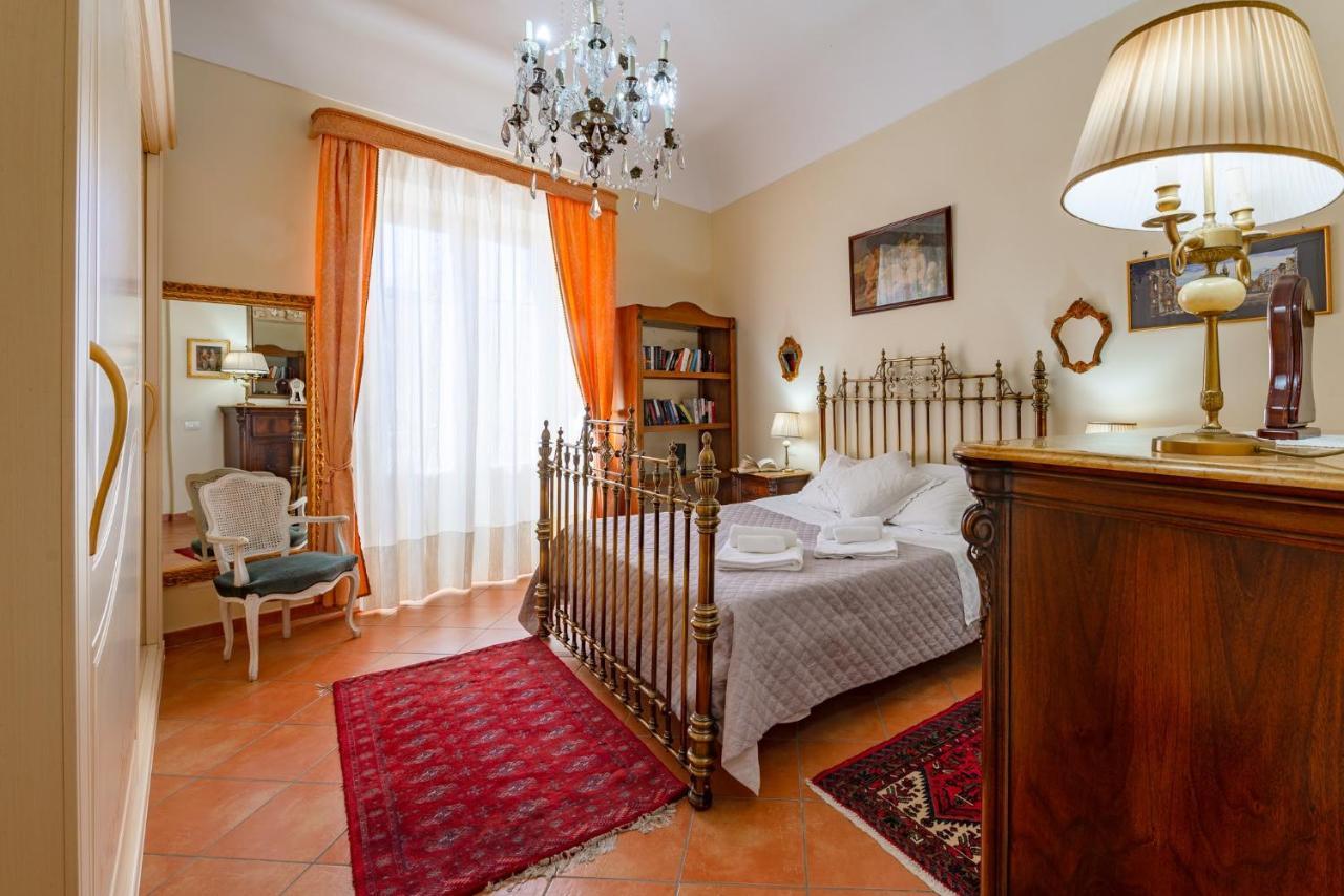 La Casa Di Dante Διαμέρισμα Παλέρμο Εξωτερικό φωτογραφία