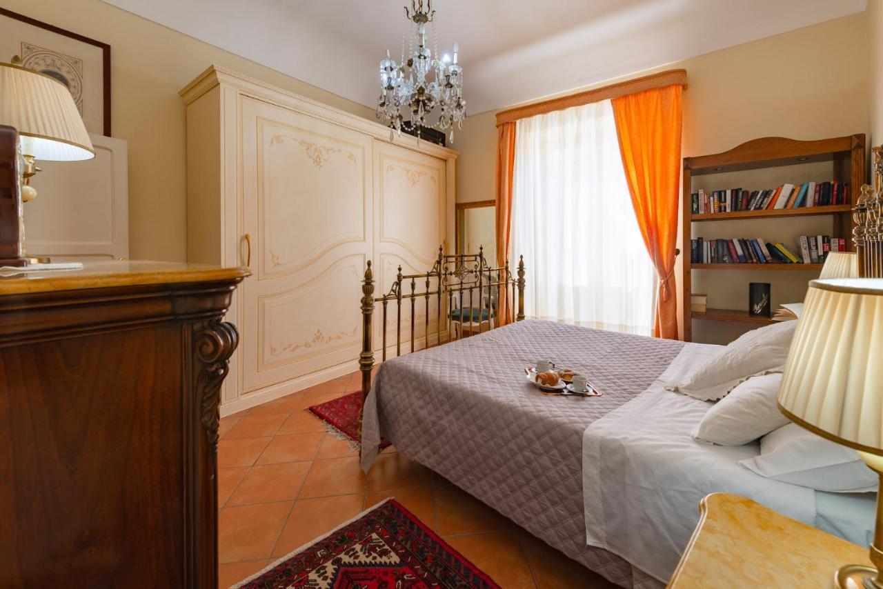 La Casa Di Dante Διαμέρισμα Παλέρμο Εξωτερικό φωτογραφία