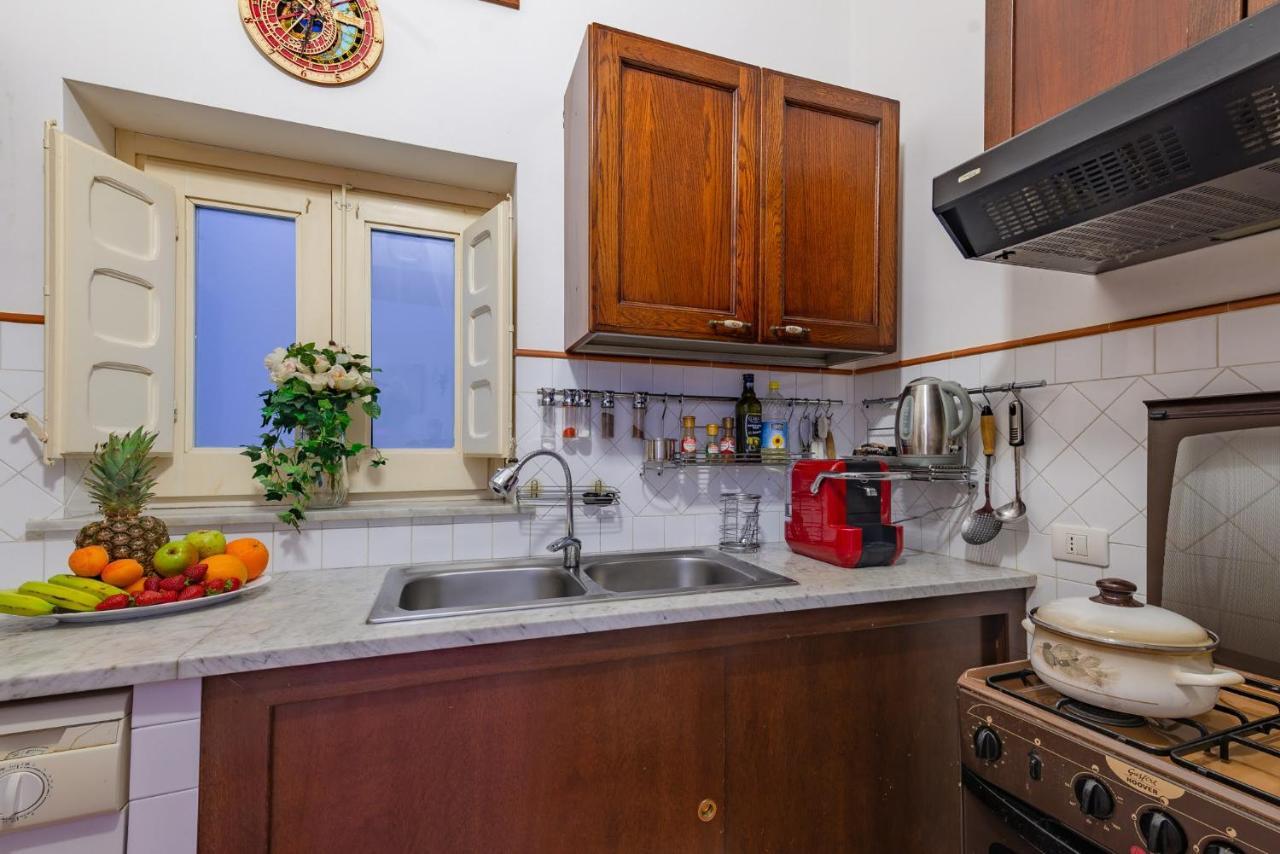 La Casa Di Dante Διαμέρισμα Παλέρμο Εξωτερικό φωτογραφία