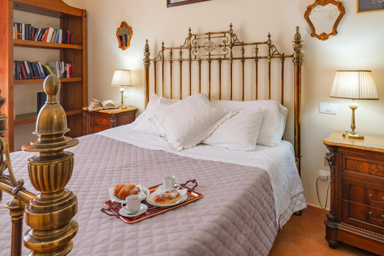La Casa Di Dante Διαμέρισμα Παλέρμο Εξωτερικό φωτογραφία