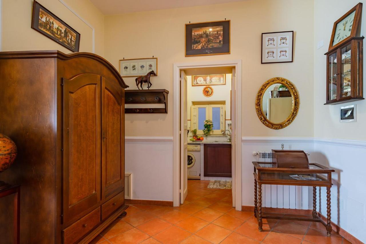 La Casa Di Dante Διαμέρισμα Παλέρμο Εξωτερικό φωτογραφία