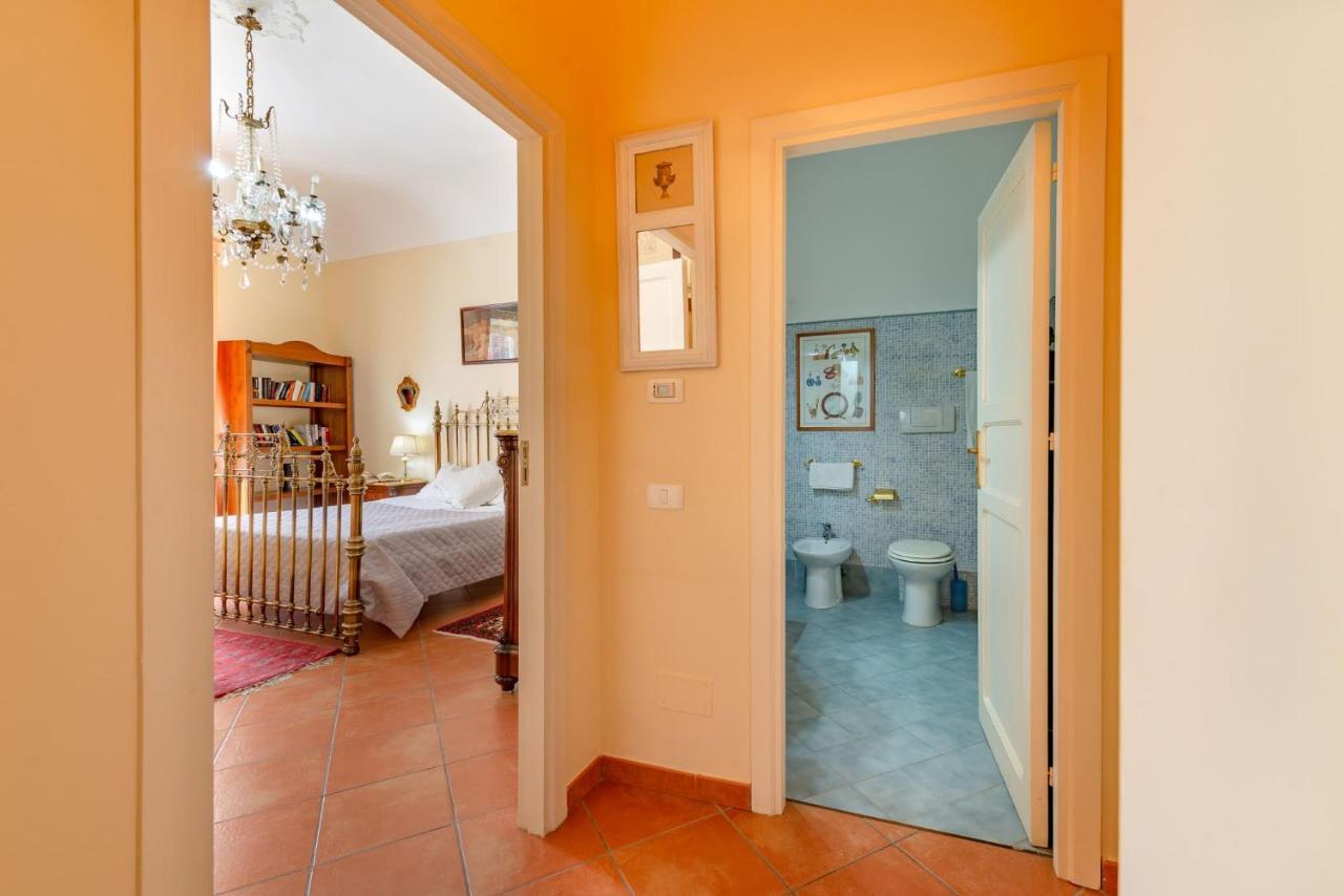 La Casa Di Dante Διαμέρισμα Παλέρμο Εξωτερικό φωτογραφία