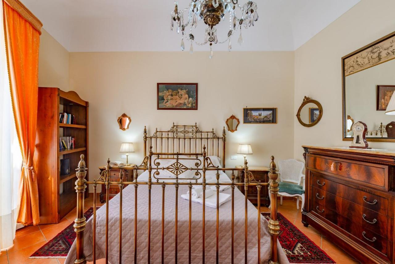 La Casa Di Dante Διαμέρισμα Παλέρμο Εξωτερικό φωτογραφία