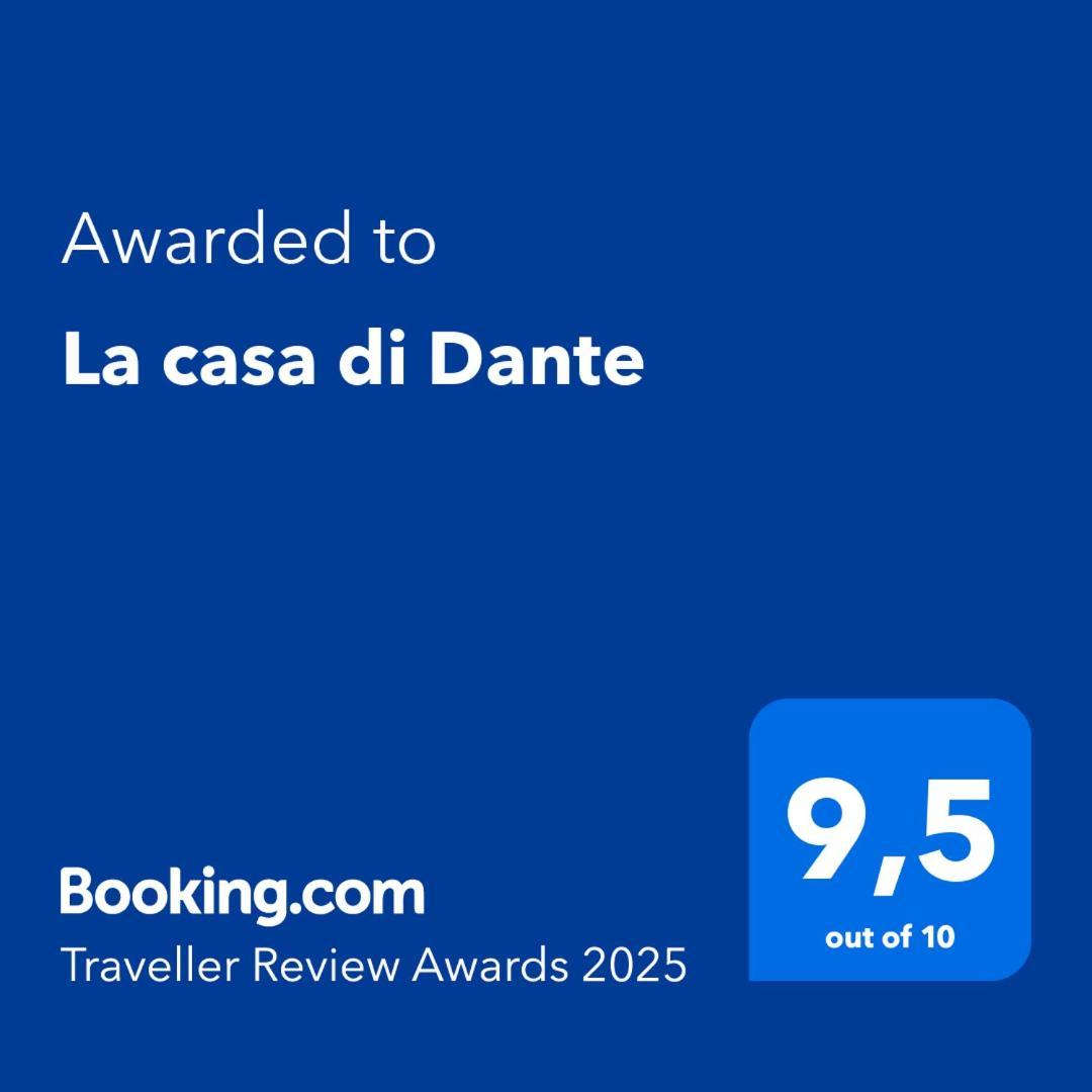 La Casa Di Dante Διαμέρισμα Παλέρμο Εξωτερικό φωτογραφία